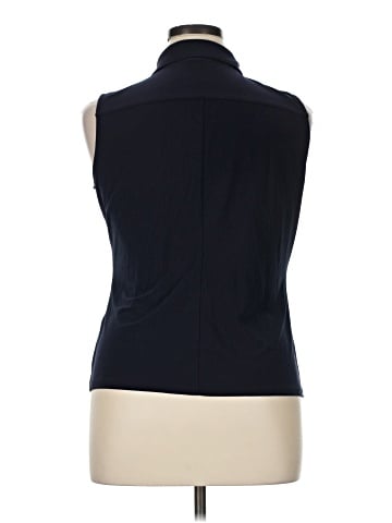 Tommy Hilfiger Sleeveless Blouse (view 2)