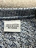 Eight Eight Eight 100% Cotton Blue Pullover Sweater Size S - photo 8