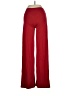Unbranded Red Active Pants Size XS - photo 2
