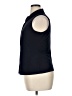 Tommy Hilfiger Black Sleeveless Blouse Size XL - photo 5