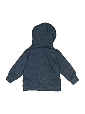 Carter's Zip Up Hoodie (view 2)