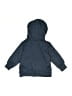 Carter's Blue Zip Up Hoodie 3-6 MO / 6 MO - photo 2