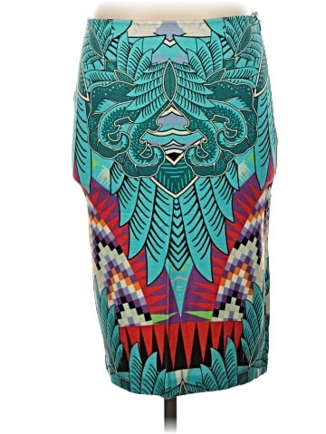 Mara Hoffman Casual Skirt (view 1)