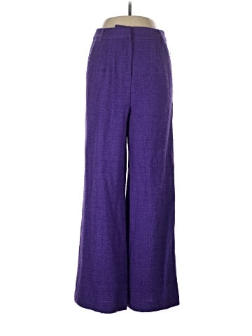 Aqua Dress Pants (view 1)