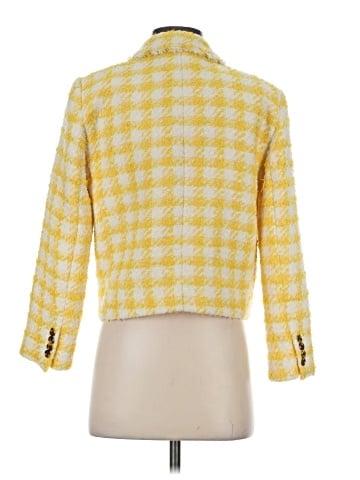 Ann Taylor Blazer (view 2)