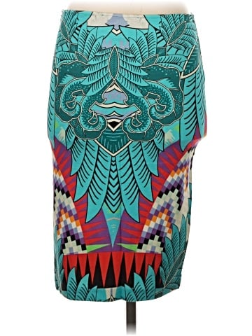 Mara Hoffman Casual Skirt (view 2)