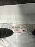 Rafaella Solid White Casual Pants Size 16 - photo 7