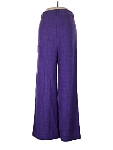 Aqua Dress Pants (view 2)