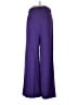 Aqua Purple Dress Pants Size L - photo 2