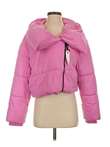 Avec Les Filles Snow Jacket (view 1)