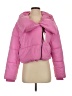 Avec Les Filles Pink Snow Jacket Size S - photo 1