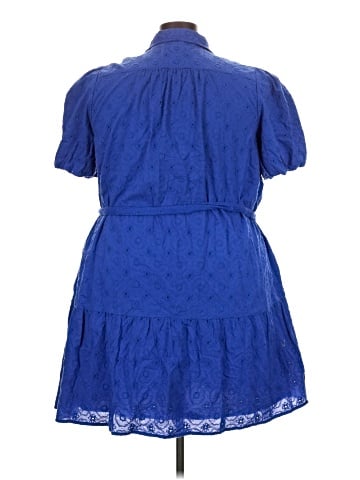 Lands' End Casual Dress (view 2)