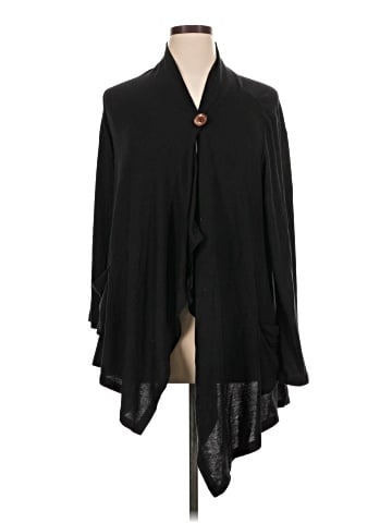 Bobeau Long Sleeve Blouse (view 1)