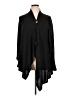 Bobeau Black Long Sleeve Blouse Size XL - photo 1