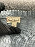Hem & Thread Color Block Gray Green Pullover Sweater Size L - photo 7
