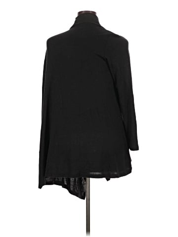 Bobeau Long Sleeve Blouse (view 2)