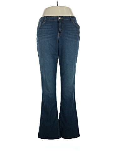 Style&Co Jeans (view 1)