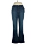 Style&Co Blue Jeans Size 16L - photo 1