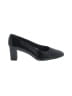 Stuart Weitzman Black Heels Size 8 1/2 - photo 1