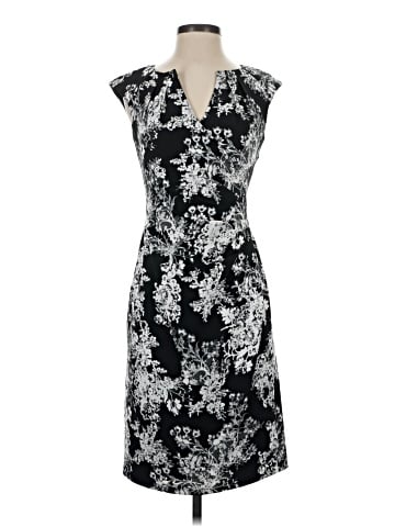 Adrianna Papell Cocktail Dress (view 1)