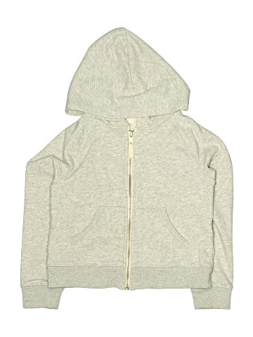 Crewcuts Zip Up Hoodie (view 1)