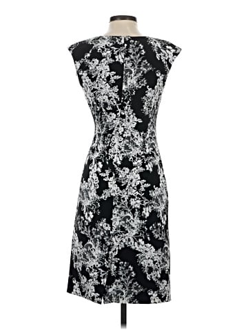 Adrianna Papell Cocktail Dress (view 2)