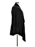 Bobeau Black Long Sleeve Blouse Size XL - photo 4