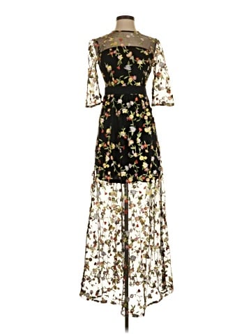 Unbranded Cocktail Dress (view 1)