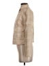 Tory Burch Tweed Gold Jacket Size 2 - photo 5