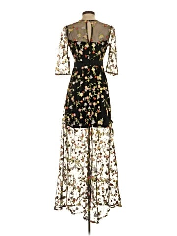 Unbranded Cocktail Dress (view 2)