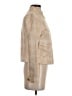 Tory Burch Tweed Gold Jacket Size 2 - photo 4
