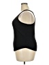 Unbranded Black Tank Top Size 2X - photo 5