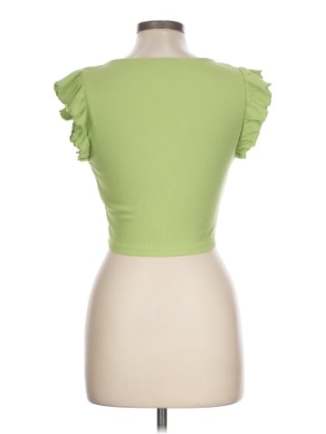 Zara Short Sleeve Top (view 2)