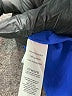 Chico's 100% Polyester Blue Short Sleeve Blouse Size Lg (2) - photo 8
