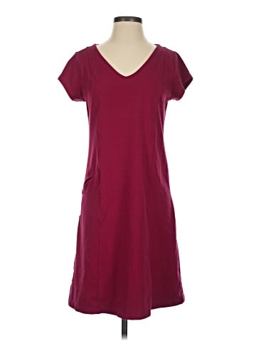 Toad & Co Casual Dress (view 1)