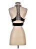 Mara Hoffman Black Tank Top Size S - photo 2
