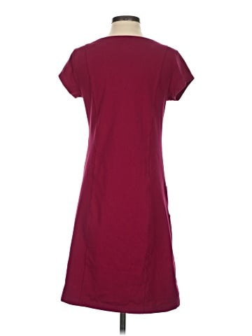 Toad & Co Casual Dress (view 2)