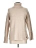 MICHAEL Michael Kors Tan Turtleneck Sweater Size L - photo 1