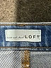 Ann Taylor LOFT Blue Jeans Size 29 waist - photo 7