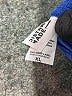 District Made Blue Short Sleeve Top Size XL - photo 7
