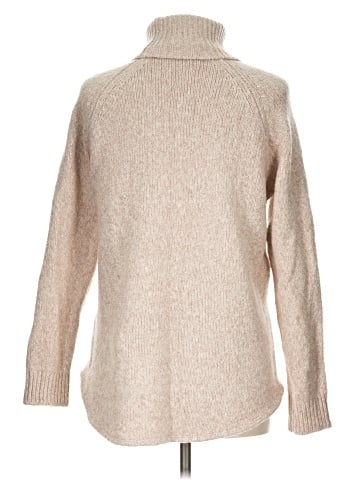 MICHAEL Michael Kors Turtleneck Sweater (view 2)