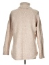 MICHAEL Michael Kors Tan Turtleneck Sweater Size L - photo 2
