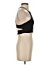 Mara Hoffman Black Tank Top Size S - photo 4