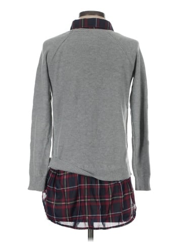 U.S. Polo Assn. Pullover Sweater (view 2)
