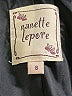 Nanette Lepore Black Blazer Size 8 - photo 6