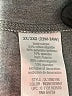 Danskin Now Gray Active Pants Size 3X - photo 5