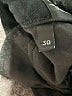 J Brand Black Jeans Size 30 waist - photo 8