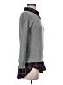 U.S. Polo Assn. Plaid Gray Pullover Sweater Size S - photo 4