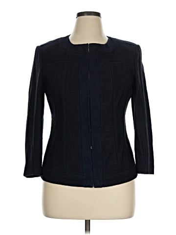 Elie Tahari Jacket (view 1)