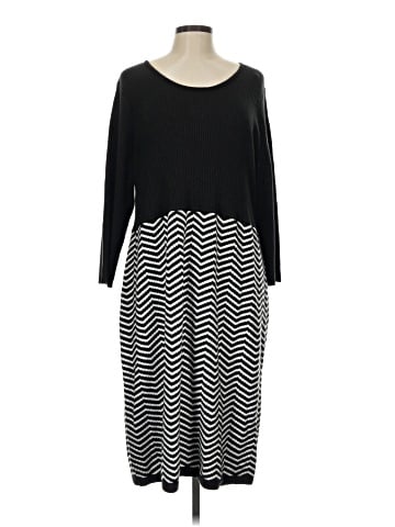 Studio One Casual Dress (view 1)